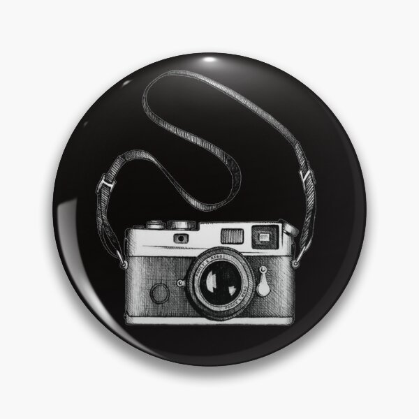Item preview,  Olympus OM-D EM1 Camera Essential T-Shirt designed and sold by HOURMAN.