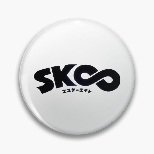 Item preview, SK8 THE INFINITY! designed and sold by Audreylswims.