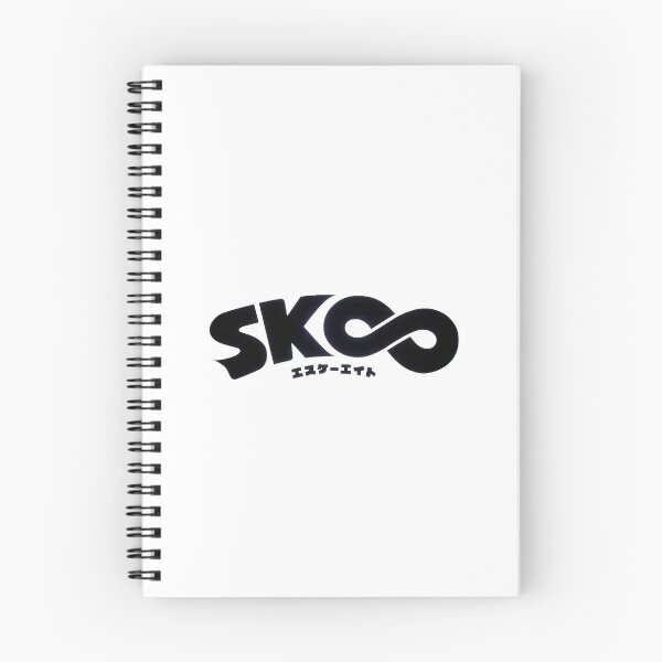 Item preview, SK8 THE INFINITY! designed and sold by Audreylswims.