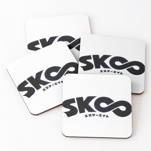 Item preview, SK8 THE INFINITY! designed and sold by Audreylswims.