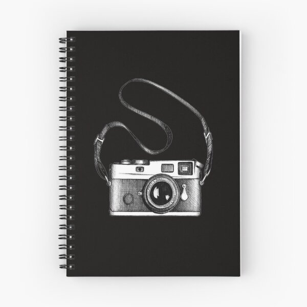Item preview,  Olympus OM-D EM1 Camera Essential T-Shirt designed and sold by HOURMAN.
