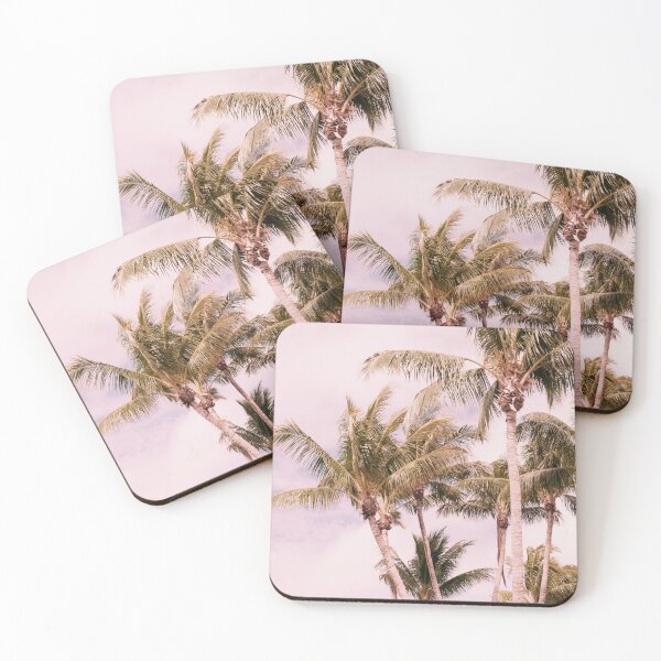 Item preview, Palm Trees Finesse #1 #tropical #wall #decor #art designed and sold by Anita's & Bella's Art.