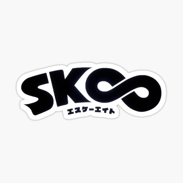 Sk8 Langa Stickers for Sale