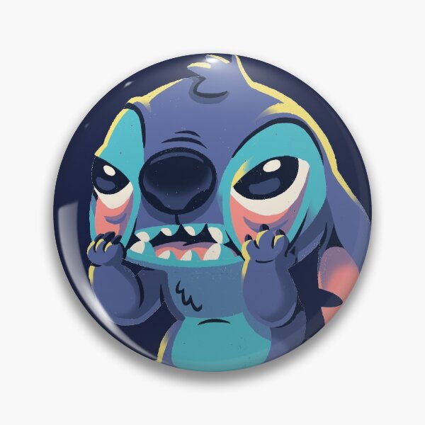 Item preview, Cute Stitch Pattern // 90s Kid, Cartoon Alien, Ohana, Hawaii designed and sold by Geekydog.