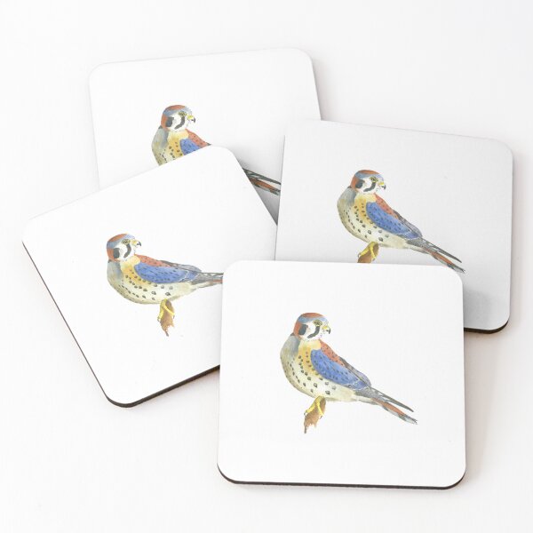 Item preview, American Kestrel designed and sold by Amber Schiltz.