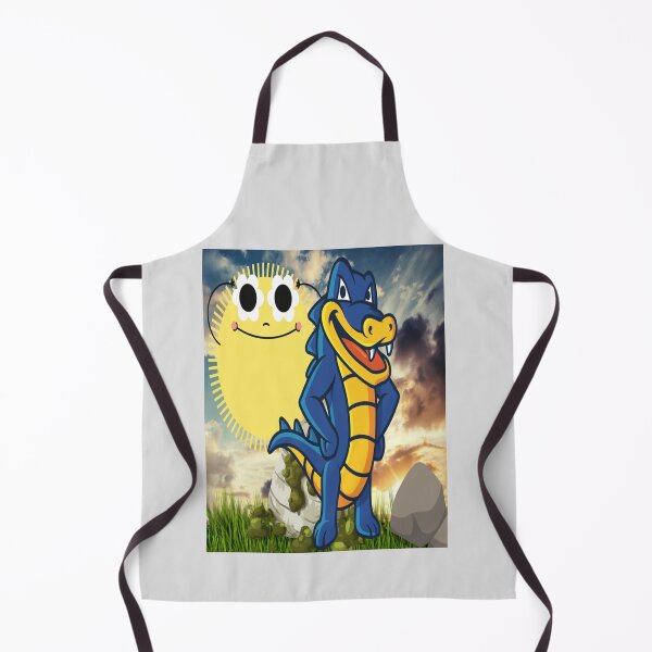 Item preview, A Naughty Crocodile designed and sold by EditingHouse01.