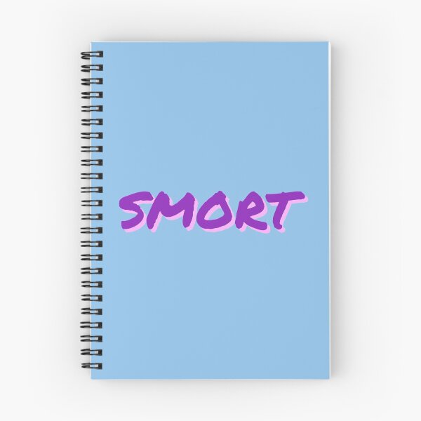 Item preview, SMORT, brooklyn nine nine designed and sold by Happy  Soul Store.