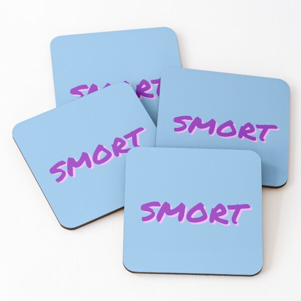 Item preview, SMORT, brooklyn nine nine designed and sold by Happy  Soul Store.