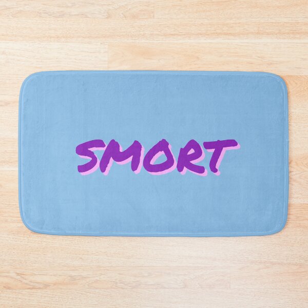 Item preview, SMORT, brooklyn nine nine designed and sold by Happy  Soul Store.