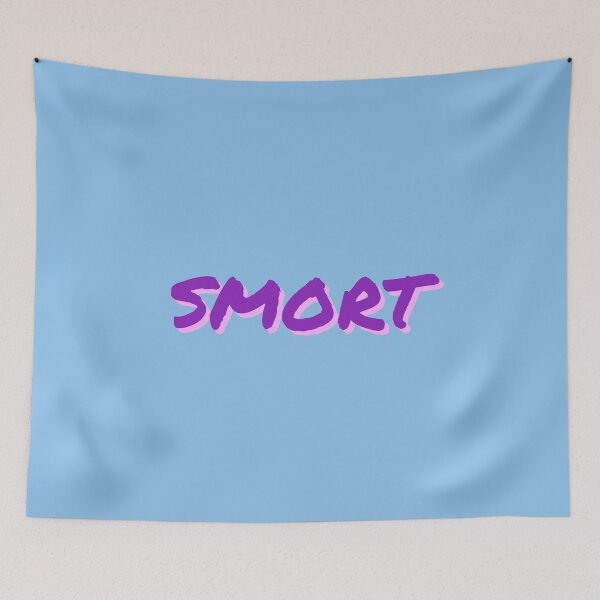 Item preview, SMORT, brooklyn nine nine designed and sold by Happy  Soul Store.