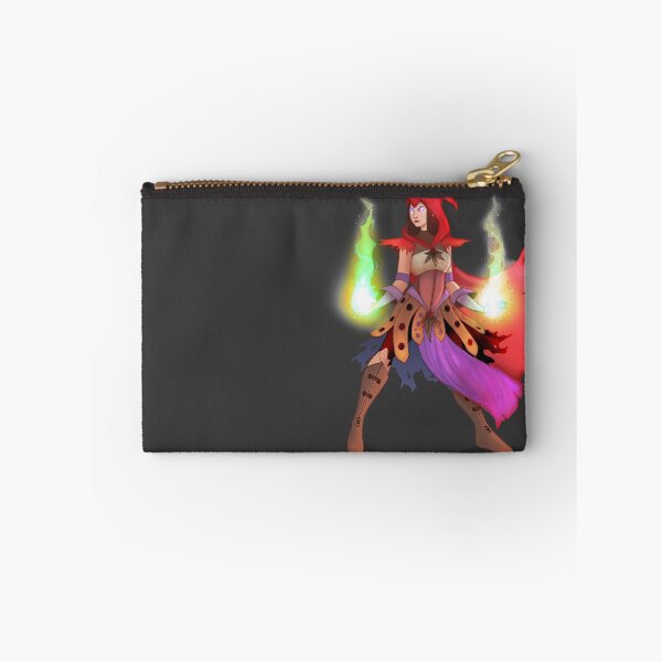 Item preview, Fel Magic designed and sold by Skrikz.