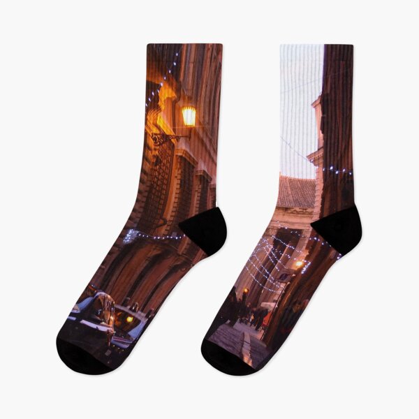 Item preview, Streets of Rome | Travel Photography | Sunset in Italy designed and sold by julidescole.