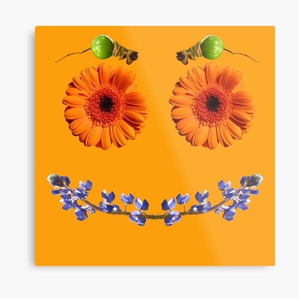 Metal Print
