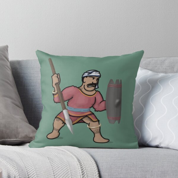 Item preview, Maharlika (Filipino Warrior) designed and sold by foojer.