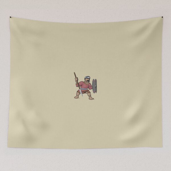 Item preview, Maharlika (Filipino Warrior) designed and sold by foojer.