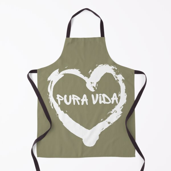 Item preview, Pura Vida White Label designed and sold by dogonly.