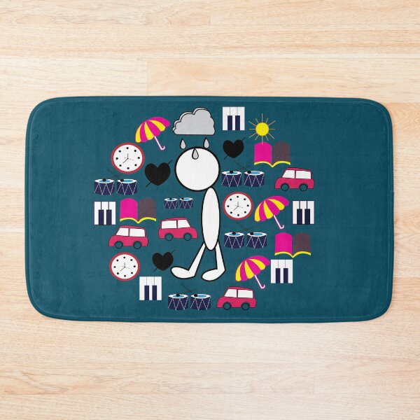 Item preview, Quiet People Have Loudest Mind designed and sold by Nisha Prabhu.
