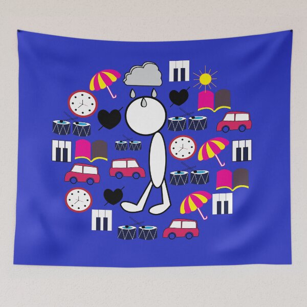Item preview, Quiet People Have Loudest Mind designed and sold by Nisha Prabhu.