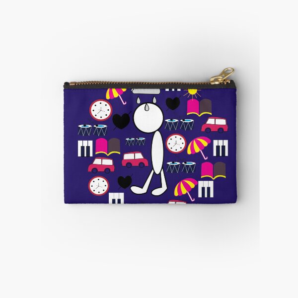 Item preview, Quiet People Have Loudest Mind designed and sold by Nisha Prabhu.