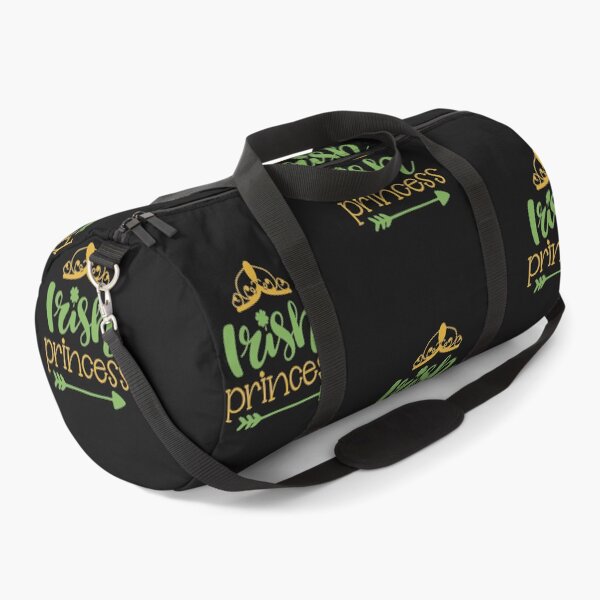 Item preview, Irish Princess designed and sold by SportyDogShop.