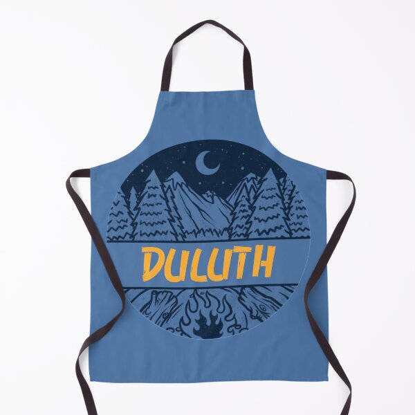 Item preview, Duluth Minnesota Forest designed and sold by Taumaturgo.