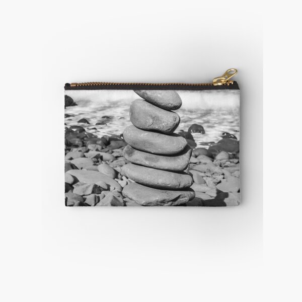 Item preview, Stone Stacking Sculpture designed and sold by Dreamscape Eclectic .