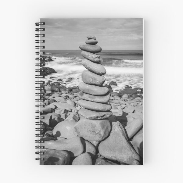 Item preview, Stone Stacking Sculpture designed and sold by Dreamscape Eclectic .