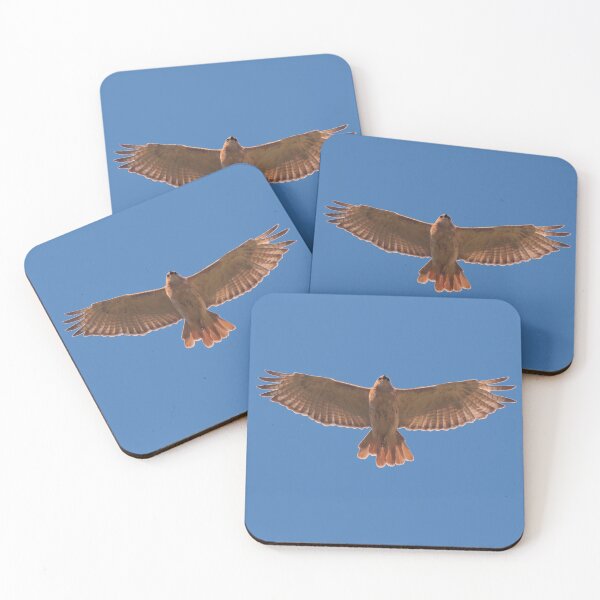 Item preview, Red Tailed Hawk designed and sold by cherylorraine.