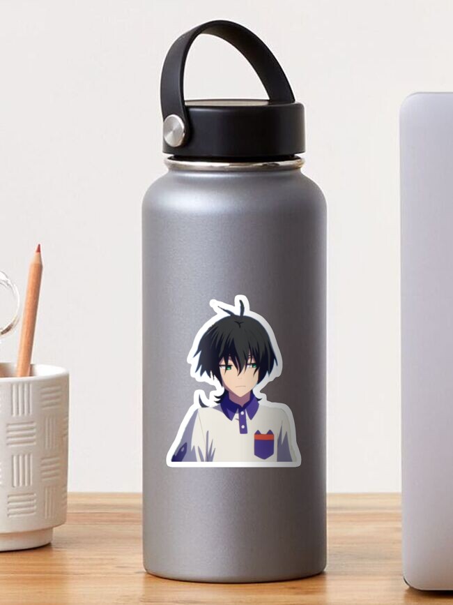 【miya】 Miya Chinen Sk8 The Infinity Weatherproof Anime Sticker 6