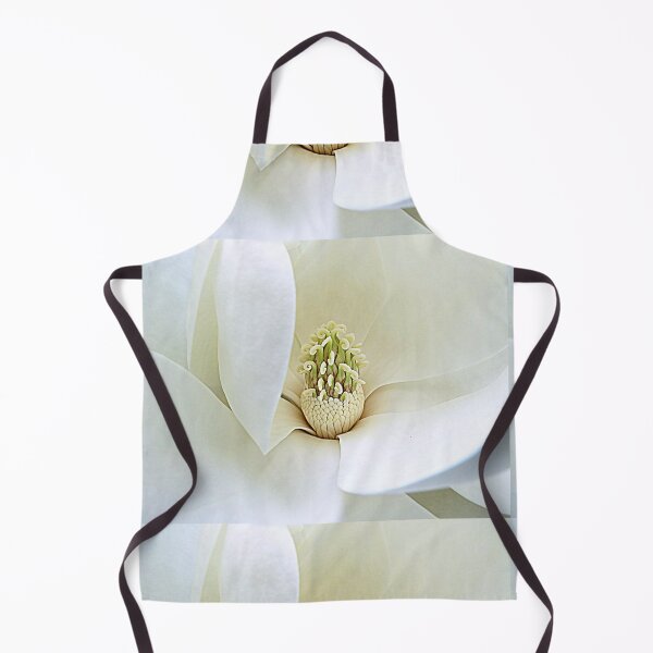 Item preview, Magnolia Carpels and Stamens designed and sold by Jean Gregory Evans.