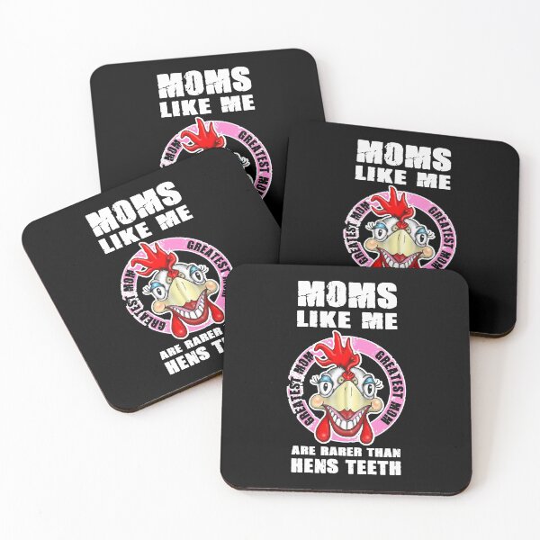 Item preview, Proud Mother Hen Mothers Day Greatest Mom designed and sold by Status71.