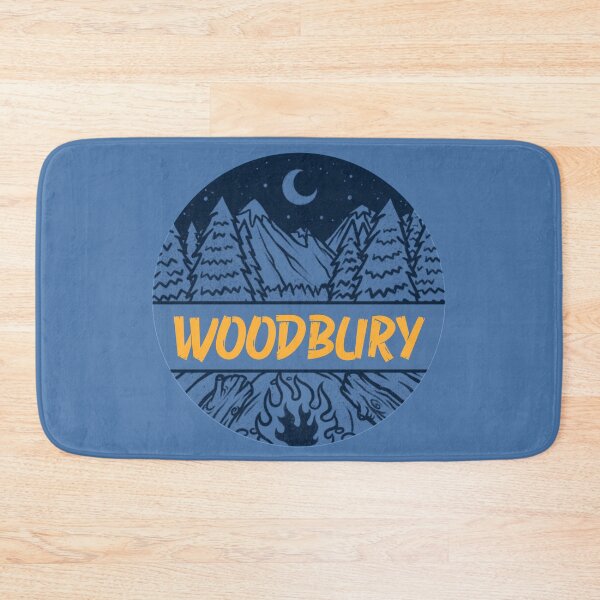 Item preview, Woodbury Minnesota Forest designed and sold by Taumaturgo.