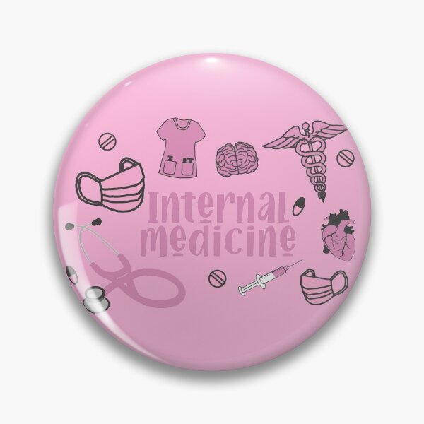 Item preview, Internal medicine designed and sold by Sarahgranchelli.