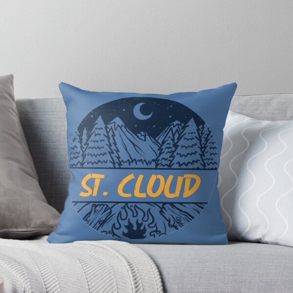Item preview, St. Cloud Minnesota Forest designed and sold by Taumaturgo.