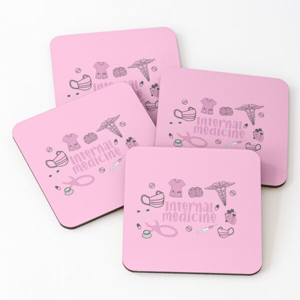 Item preview, Internal medicine designed and sold by Sarahgranchelli.