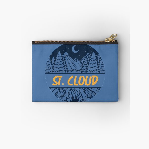 Item preview, St. Cloud Minnesota Forest designed and sold by Taumaturgo.