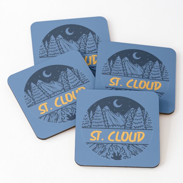 Item preview, St. Cloud Minnesota Forest designed and sold by Taumaturgo.
