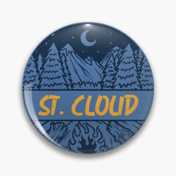 Item preview, St. Cloud Minnesota Forest designed and sold by Taumaturgo.