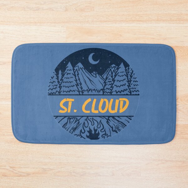 Item preview, St. Cloud Minnesota Forest designed and sold by Taumaturgo.