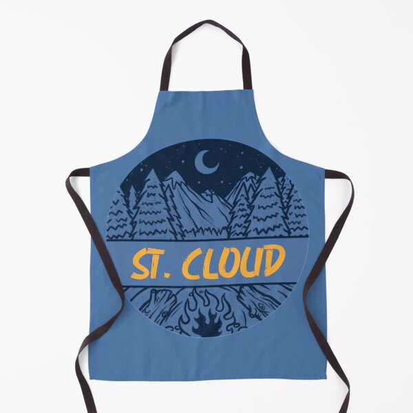 Item preview, St. Cloud Minnesota Forest designed and sold by Taumaturgo.