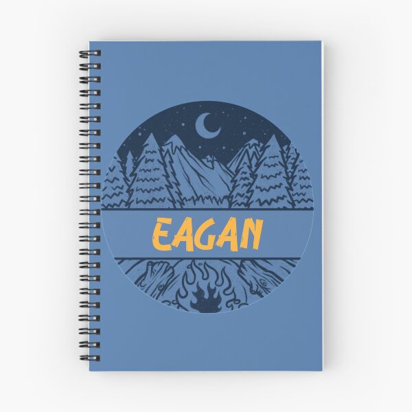 Item preview, Eagan Minnesota Forest designed and sold by Taumaturgo.
