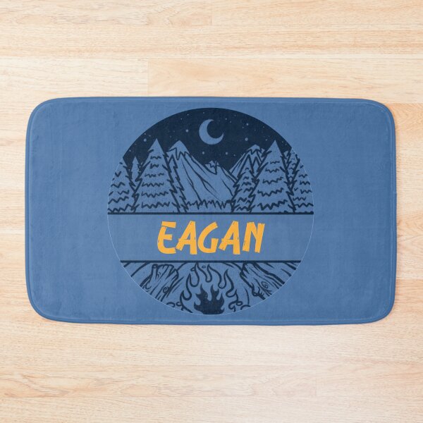 Item preview, Eagan Minnesota Forest designed and sold by Taumaturgo.