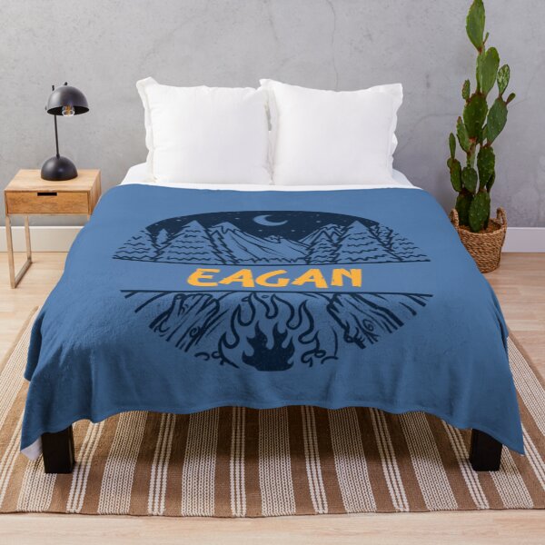 Item preview, Eagan Minnesota Forest designed and sold by Taumaturgo.