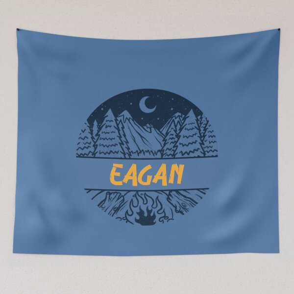 Item preview, Eagan Minnesota Forest designed and sold by Taumaturgo.