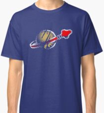 LEGO Faded Spaceman Classic T-Shirt