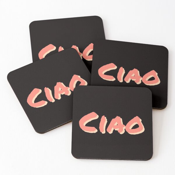 Item preview, CIAO AESTHETIC designed and sold by Happy  Soul Store.