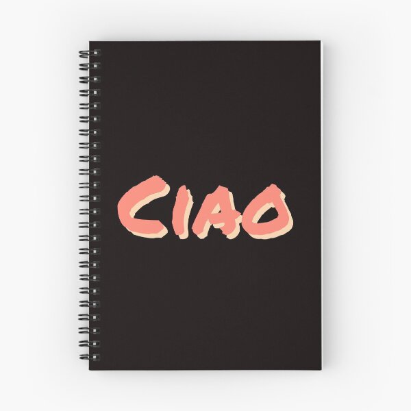 Item preview, CIAO AESTHETIC designed and sold by Happy  Soul Store.
