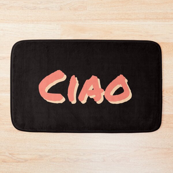 Item preview, CIAO AESTHETIC designed and sold by Happy  Soul Store.