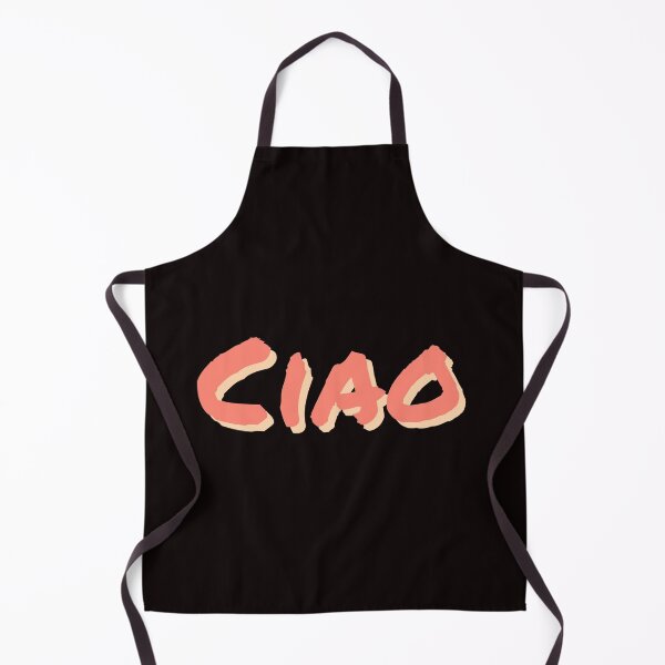 Item preview, CIAO AESTHETIC designed and sold by Happy Soul Store.