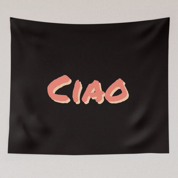 Item preview, CIAO AESTHETIC designed and sold by Happy  Soul Store.